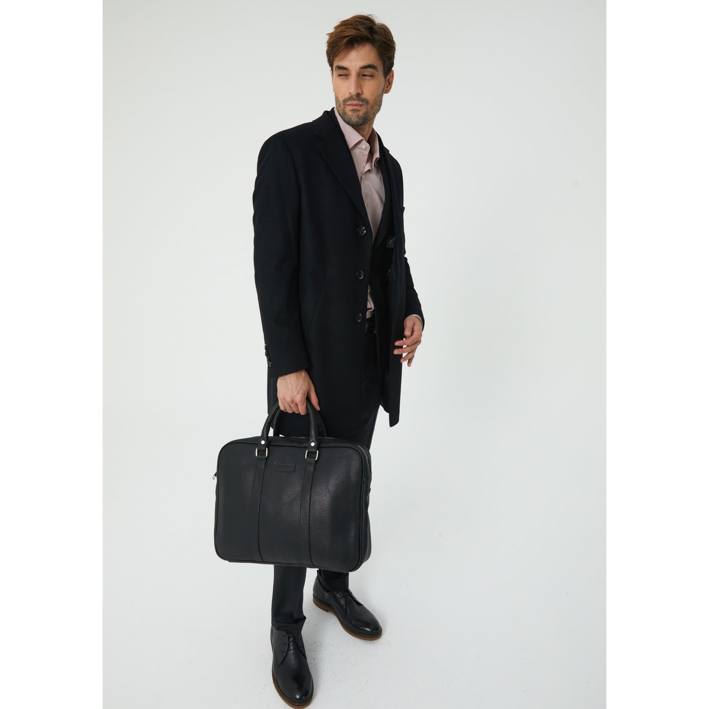 Black TopCoat